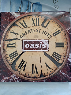 Oasis greatest hits