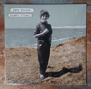 Jane Birkin – Enfants D'hiver