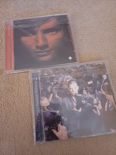 ЛОТ: BRITISH POP ESSENTIALS (2 CD)