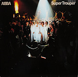 ABBA – Super Trouper