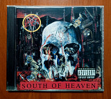 Slayer – South Of Heaven