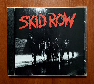 Skid Row – Skid Row