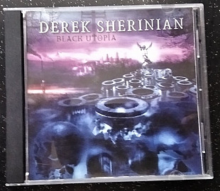 Derek Sherinian – Black Utopia