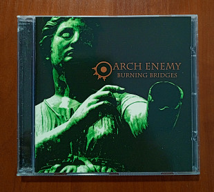 Arch Enemy – Burning Bridges