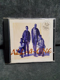 ALL 4 ONE