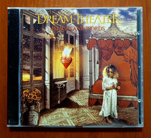 Dream Theater – Images And Words