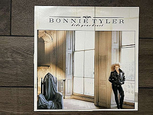 Bonnie Tyler - Hide You Heart LP CBS 1988 Europe