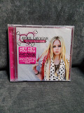 AVRIL LAVIGNE THE BEST DAMN THING