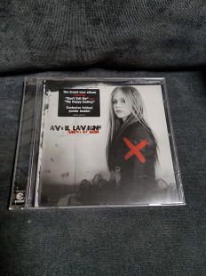 AVRIL LAVIGNE UNDER MY SKIN