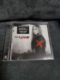 AVRIL LAVIGNE UNDER MY SKIN