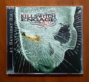 Killswitch Engage – As Daylight Dies