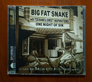 Big Fat Snake – One Night Of Sin