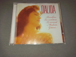 Dalida "Bambino" фирменный CD Made In The EU.