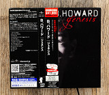 B. Howard - Genesis (Японія)