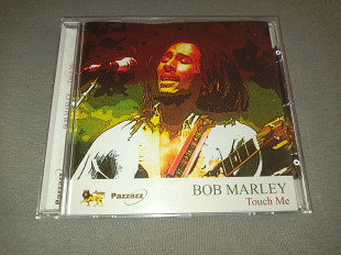 Bob Marley "Touch Me" фирменный CD Made In Germany.
