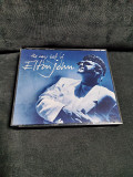 ELTON JOHN THE VERY BEST OF 2CD