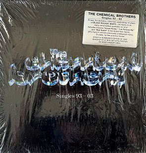 The Chemical Brothers – Singles 93-03