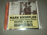 Mark Knopfler "The Ragpicker's Dream" фирменный 2хCD Made In The EU SEALED запечатанный.