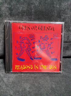 GLEN OR GLENDA REASONS IN THE SUN
