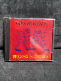 GLEN OR GLENDA REASONS IN THE SUN