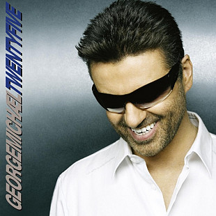 GEORGE MICHAEL '' Twentyfive '' 2006 (3CD) Sony Music