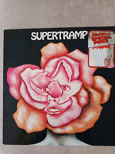 Supertramp – Supertramp