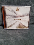 DJ KRUSH ZEN