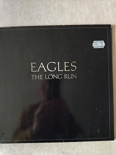 Eagles – The Long Run