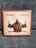 DJ LOGIC ZEN OF LOGIC