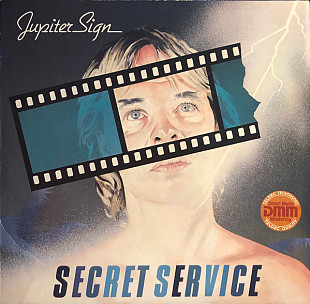 Secret Service – Jupiter Sign
