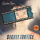 Secret Service – Jupiter Sign
