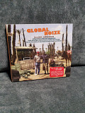 DJ LOGIC JASON MILES GLOBAL NOIZE