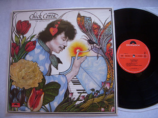 Chick Corea ( Japan )