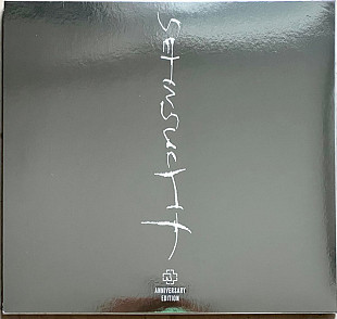 New Rammstein ‎– Sehnsucht Anniversary Edition