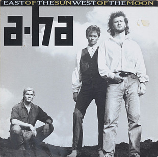 A-ha – East Of The Sun West Of The Moon
