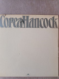 Corea / Hancock – An Evening With Chick Corea And Herbie Hancock