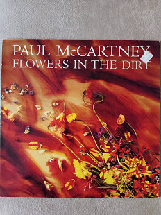 Paul McCartney – Flowers In The Dirt