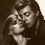 Paul McCartney – Press To Play