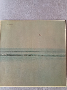 Jan Garbarek – Dis