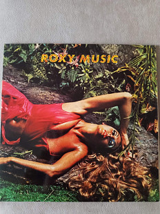 Roxy Music – Stranded