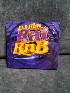 DJ KIM RAI RNB 3 CD