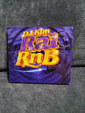 DJ KIM RAI RNB 3 CD