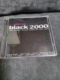 BLACK 2000 BEST OF THE BLACK MUSIC OF THE YEAR 2CD
