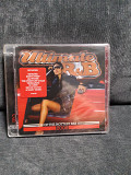 ULTIMATE R&B 38 OF THE HOTTEST R&B HITS 2008