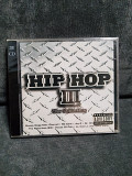 HIP HOP III THE COLLECTION 2 CD