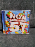 NOW 57 2CD