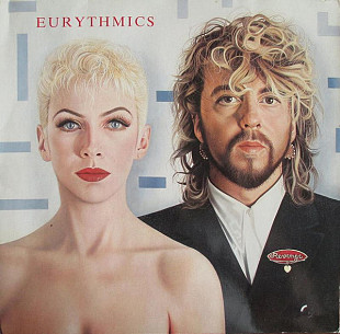 Eurythmics – Revenge