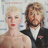 Eurythmics – Revenge