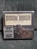 DIMMU BORGIR DARKNESS REBORN DELUXE BOX