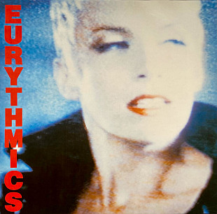 Eurythmics – Be Yourself Tonight